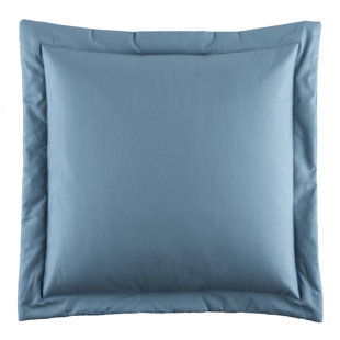 ADAMSTOWN AT HOME Delhi Cotton Blend Pillow Sham