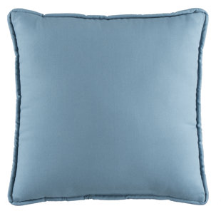 ADAMSTOWN AT HOME Delhi Cotton Reversible Throw Pillow