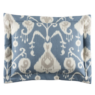 THOMASVILLE AT HOME Delhi Cotton Blend Pillow Sham