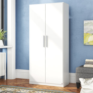 RAUCH Minosa 2 Door Wardrobe