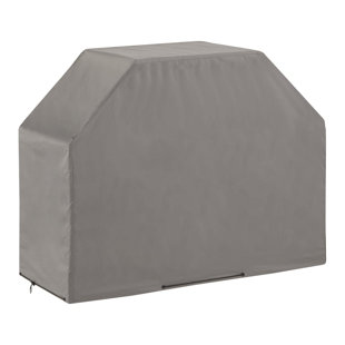 WFX UTILITY Madison Barbecue Cover 148 x 61 x 110cm Grey