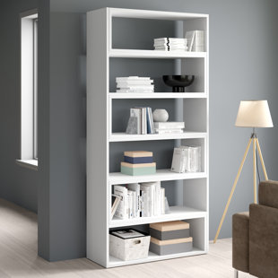 ZIPCODE DESIGN Cepeda Bookcase