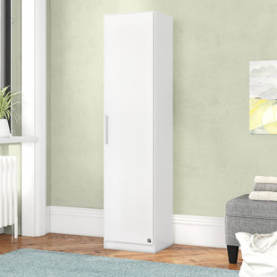 RAUCH Minosa 1 Door Wardrobe