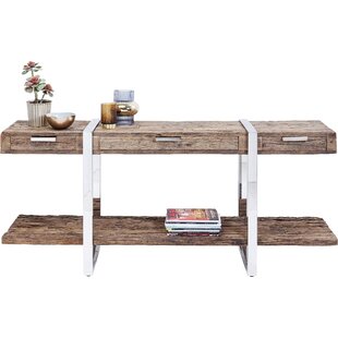 KARE DESIGN Console Rustico 180x46cm