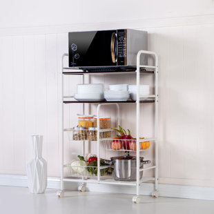 WFX UTILITY™ Highlandville Shelving Rack