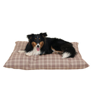 CAROLINA PET COMPANY Polyester Pet Bed