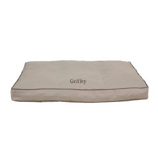 ZOEY TAILS Cotton Pet Bed