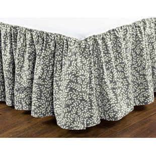 THOMASVILLE AT HOME Bouvier Tailored Bed Skirt