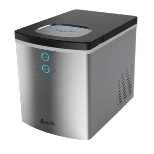 AVANTI PRODUCTS Avanti Portable Countertop Ice Maker