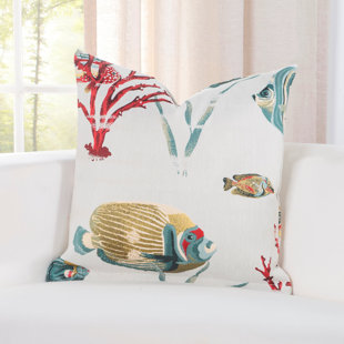 SISCOVERS Throw Pillow