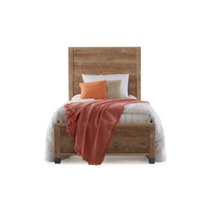 BIRCH LANE™ Clove Kids Twin Bed