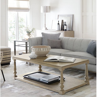 BERNHARDT Santa Barbara Coffee Table