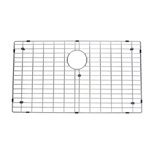 BOANN Single Bowl Sink Grid