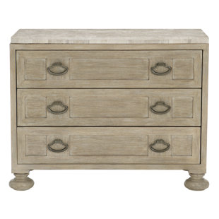 BERNHARDT Santa Barbara Bachelor's Chest