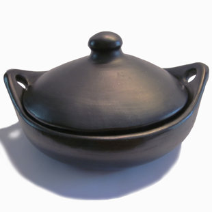 Ancient Cookware Chamba 32 fl oz. Serving Bowl