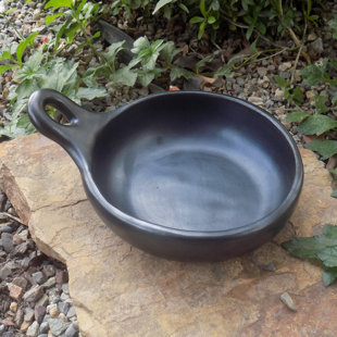 ANCIENT COOKWARE Ceramic Saute Pan