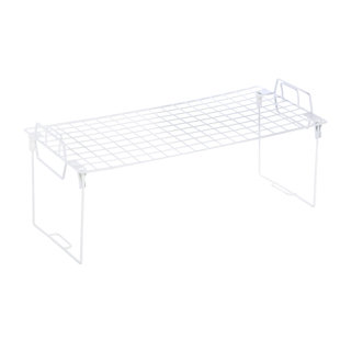 HONEY CAN DO KCH Helper Shelf, Shelving Rack