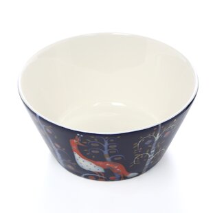 Iittala Taika 20 oz. Dining Bowl