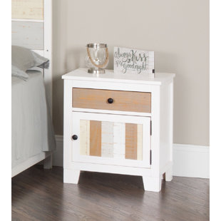 FOREVERECLECTIC™ Rockport Night Stand