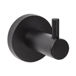 SURE-LOC HARDWARE Lugano Wall Mounted Robe Hook