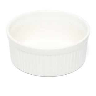Ten Strawberry Street Whittier Round Ramekin (Set of 6)