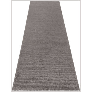 MINT RUGS Cloud Tufted Dark Grey Rug