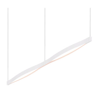 SONNEMAN Ola 2 - Light LED Kitchen Island Pendant