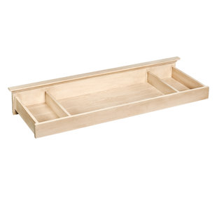 BABY CACHE Changing Table Topper