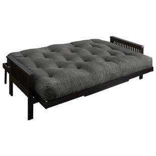 ARSUITE Dipietro Textured Futon Mattress