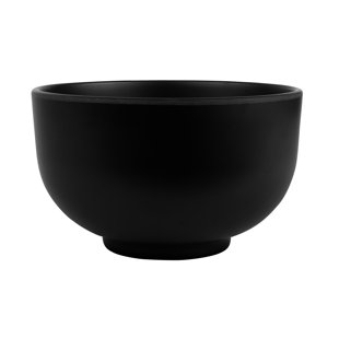 ELITE GLOBAL SOLUTIONS Zen 24 oz. Cereal Bowl (Set of 6)