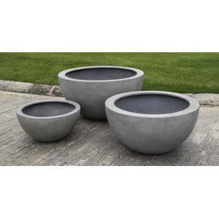 CAMPANIA INTERNATIONAL Piccadilly Planter