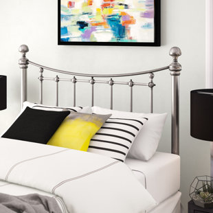 LARK MANOR Livia Headboard