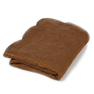 AMITY HOME Floral Quilt