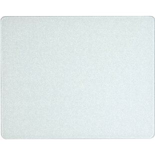 VANCE INDUSTRIES Vance Glass Surface Saver Cutting Board