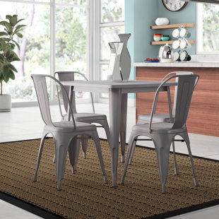 FLASH FURNITURE Murphy 5 Piece Dining Set