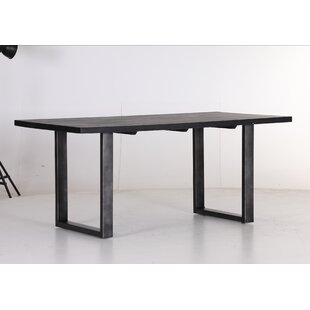 WILLISTON FORGE Nan Dining Table