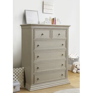 SORELLE Verona Kids 5 - Drawer Chest