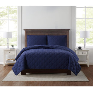 TRULY SOFT Everyday Quilt Set