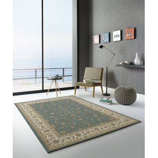 ASTORIA GRAND Funderburg Oriental Area Rug