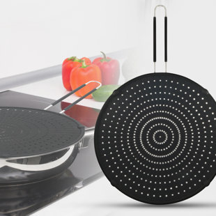 Cook Pro Splatter Screen