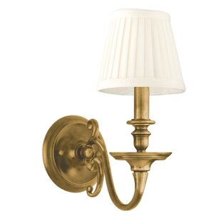 HUDSON VALLEY LIGHTING Philbrook Wall Sconce