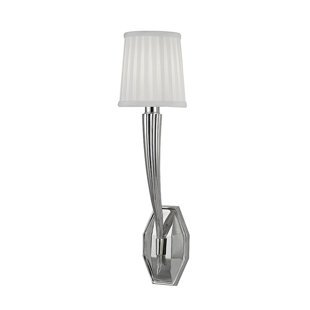 HUDSON VALLEY LIGHTING Erie Armed Sconce
