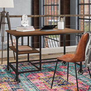WILLISTON FORGE Clayburgh Desk