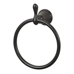 STERLING INDUSTRIES Wall Mounted Towel Ring