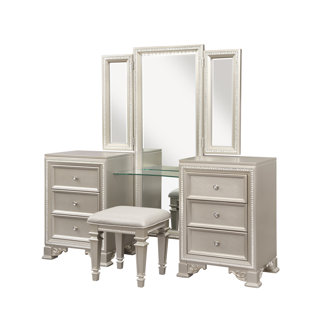 FAIRFAX HOME COLLECTIONS Tiffany Vanity