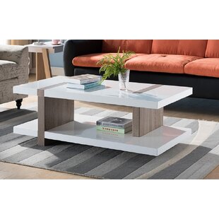 WROUGHT STUDIO™ Tyrone Coffee Table