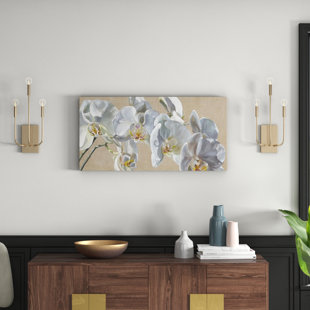 EAST URBAN HOME Hats Art Print On by Sarah Caswell - No Frame Print on Canvas