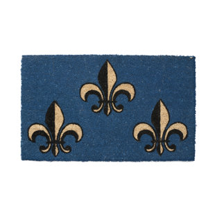 GEO CRAFTS, INC Outdoor Doormat