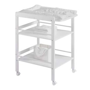 SCHARDT Changing Table