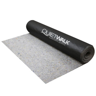 MP GLOBAL PRODUCTS Quietwalk Luxury Vinyl Underlayment